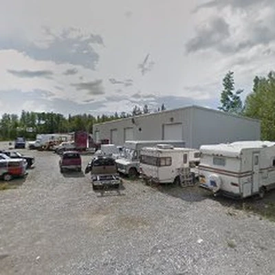 Last Frontier Electric Llc