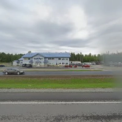 Alaska Electric & Control Inc