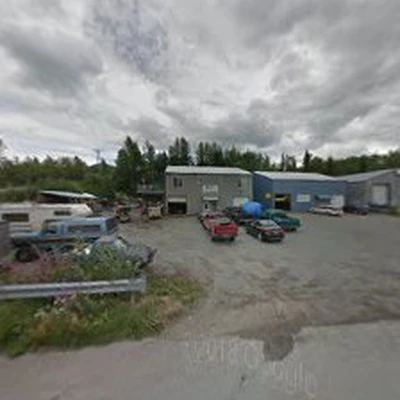 Kodiak Breakers & Supplies