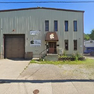 City Electric Co