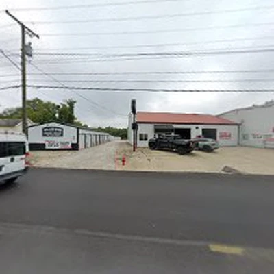 Hueys handyman Contractors Ironton OH