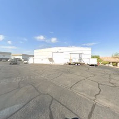 Meridian Electric