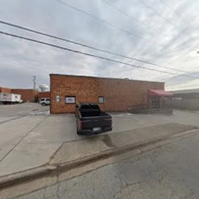 City Electric Supply Greensboro West