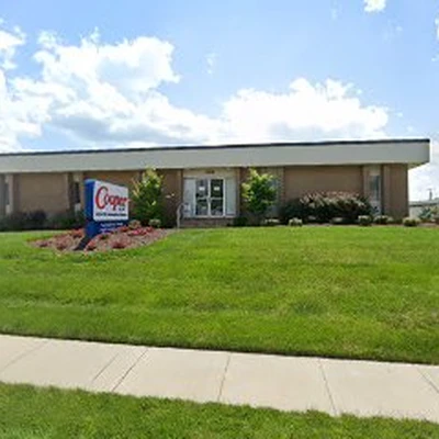 Cooper Electrical Construction Co.