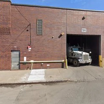 HVAC - Heating & Air Conditioning