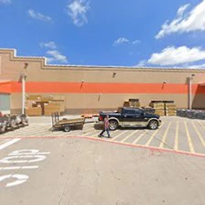 Home Services at The Home Depot