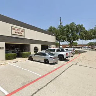 Gasket Guy of DFW