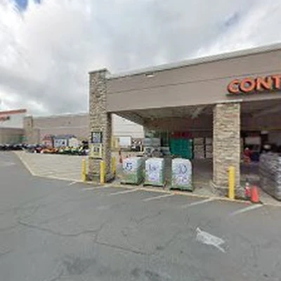 Home Services at The Home Depot