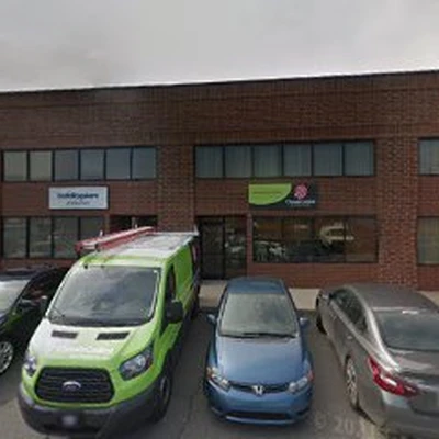Climate Control of Charlotte, Inc.