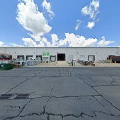 Sunbelt Rentals Climate Control