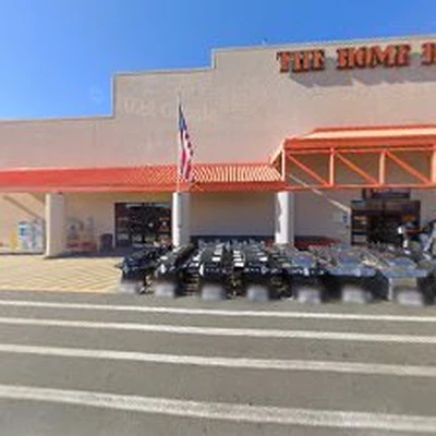 Home Services at The Home Depot