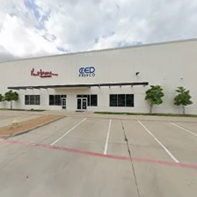 CED Frisco