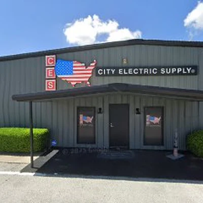 City Electric Supply Frisco TX