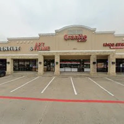 Granite & More Remodeling and Design Center