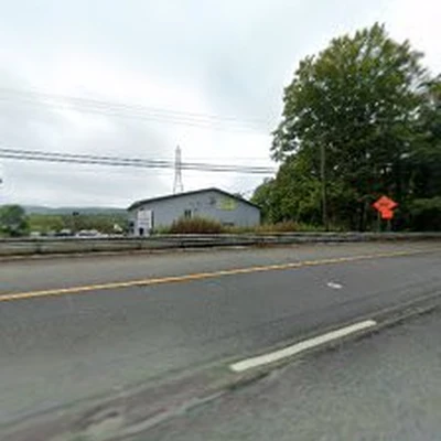 Paxos Electric Company, LLC