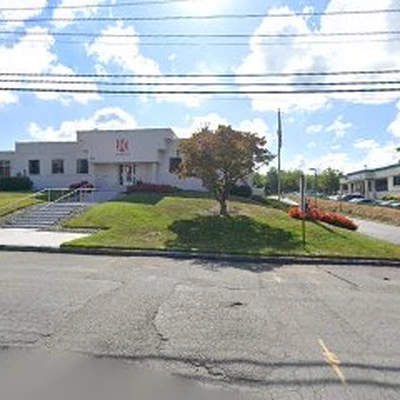 Jarmel Kizel Architects & Engineers Inc