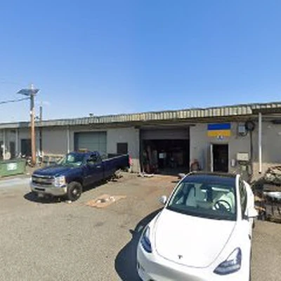 Bursese Electric Inc