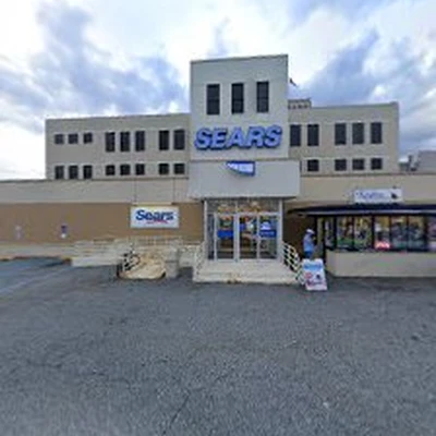 Sears Appliance Repair