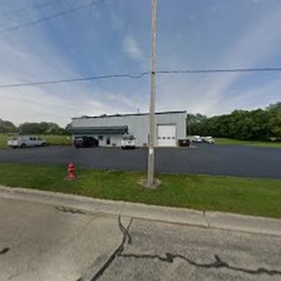 Jefferson Current Electric, Inc.
