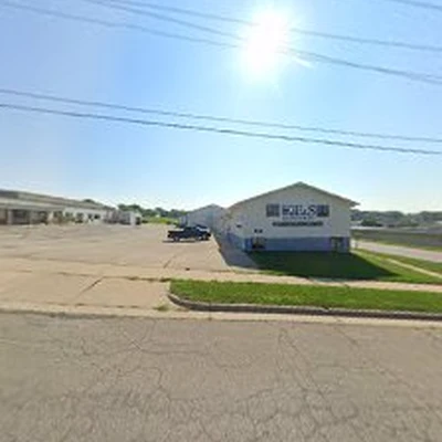 E & S Electric Inc