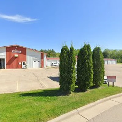 Krantz Electric Inc.