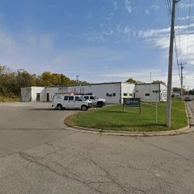 Green County Electric