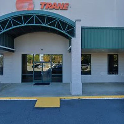 Trane Commercial Sales Office