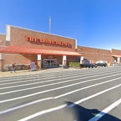 Home Services at The Home Depot