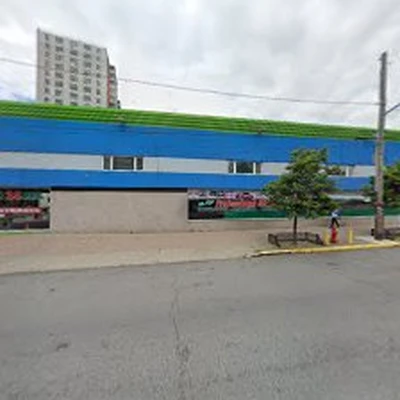 Heating & Air Conditioning