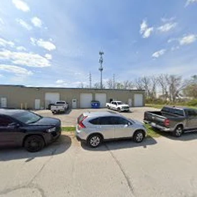 Innovet Electric Inc.