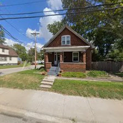 All City Harrison Electric Inc.