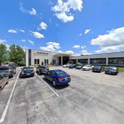 ArchKey/Sachs St. Louis Office
