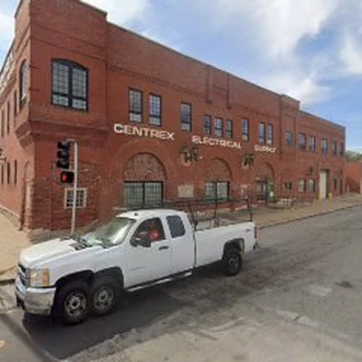CENTREX ELECTRICAL SUPPLY