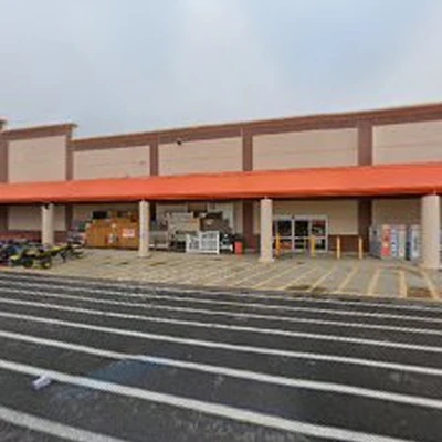 Home Services at The Home Depot