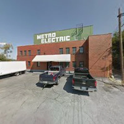 Metro Electric Supply