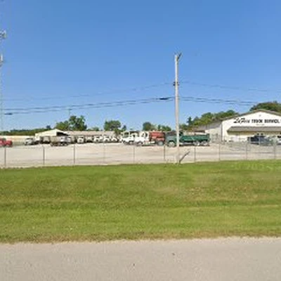 Wissehr Electric Inc