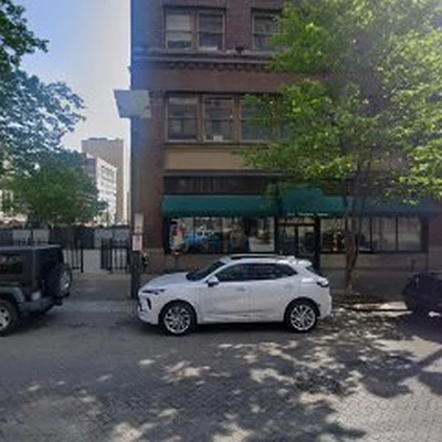 Kwame Building Group Inc