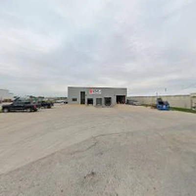 Frost Electric Supply