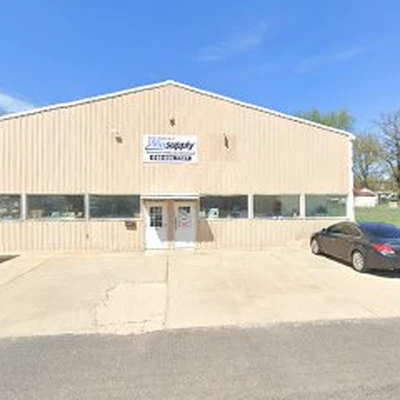 Edwardsville Winsupply