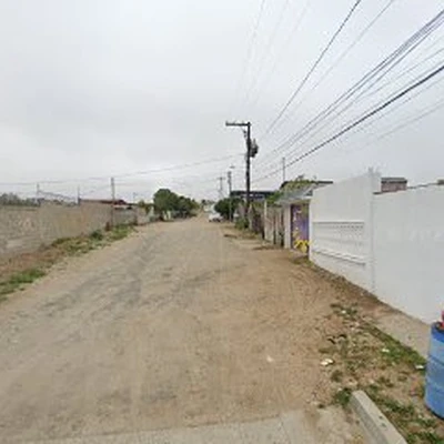 Motores y Equipos Eléctricos de Chihuahua S.A. de C.V.