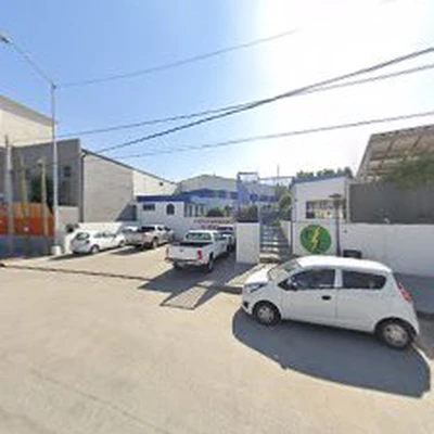 Equipos Eléctricos Sucursal Tijuana