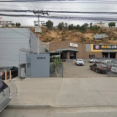 Los Estéreos S.A. de C.V.