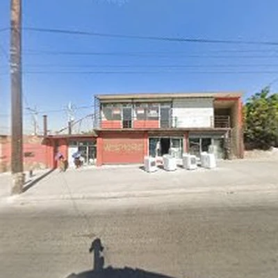Línea Blanca y Electrónica (Lavadoras, Secadoras y Refrigeradores)
