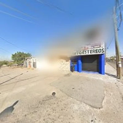 Pro Audio Auto Estéreos
