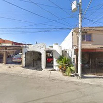 Cova ingenieria Electromecánica Tijuana