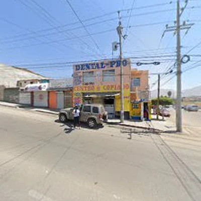 Bosch Centro de Servicio (Termotecnia Alemar)