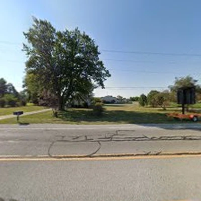 Martin Electric Inc.