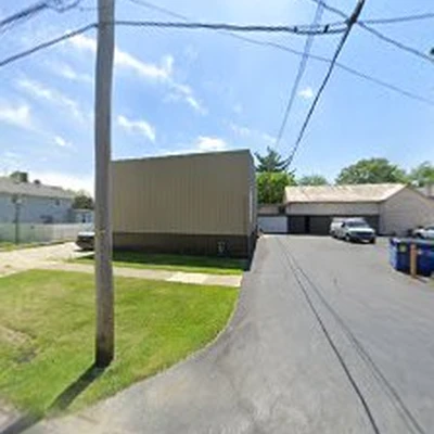 Burkett Industries Electric Inc