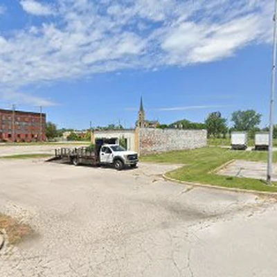 Cisterino Electric Co