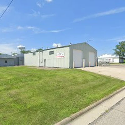 Jim Speiser & Sons Inc